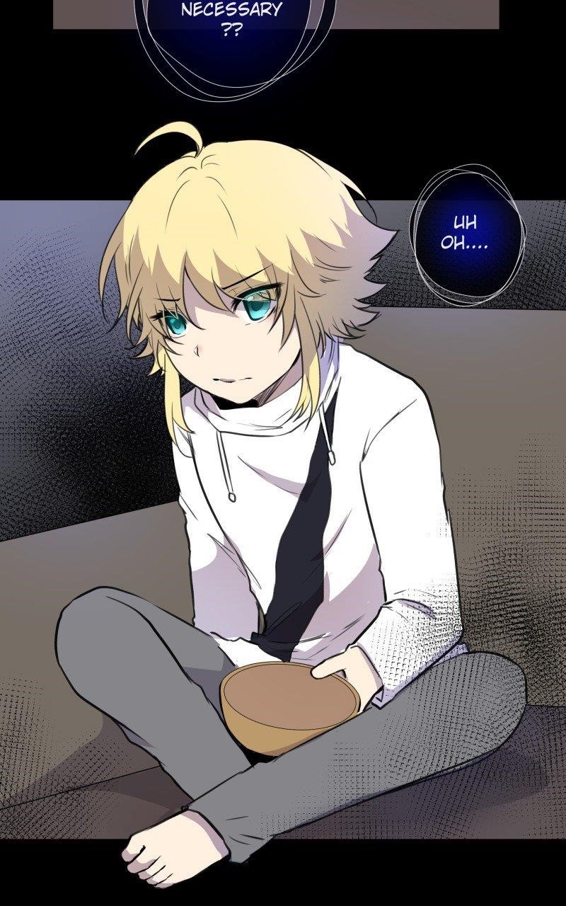 Rebirth-69Michi Chapter 46 - Page 42