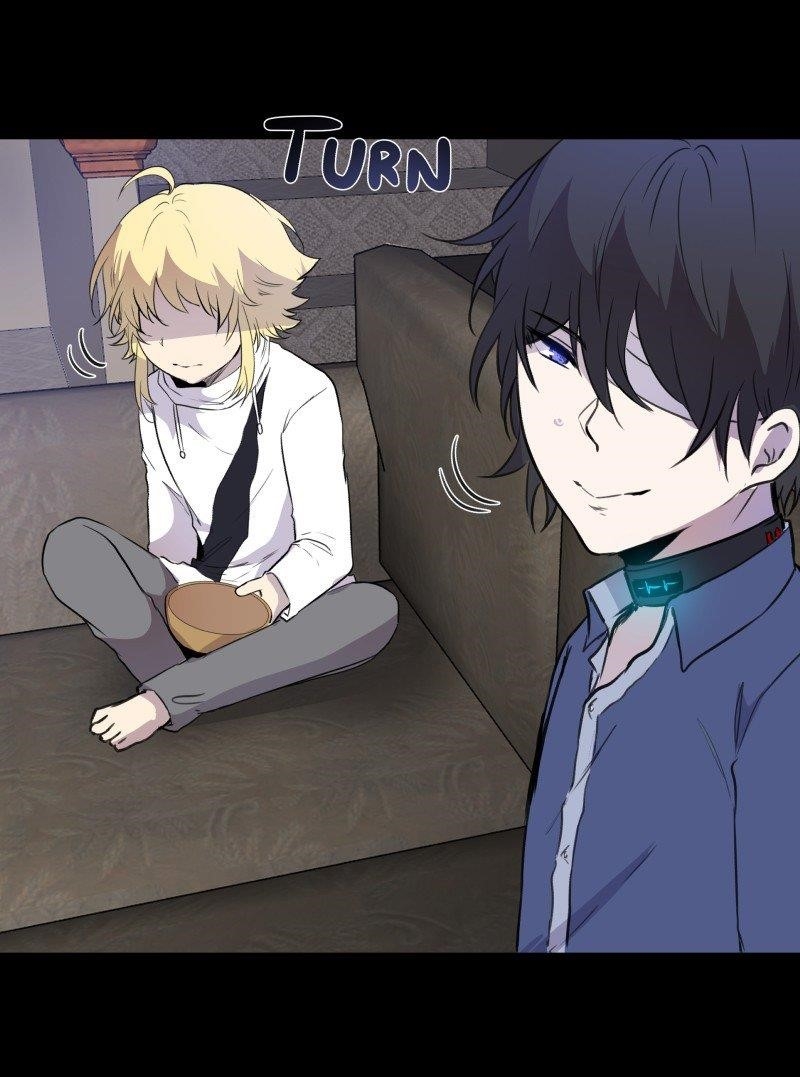 Rebirth-69Michi Chapter 46 - Page 43