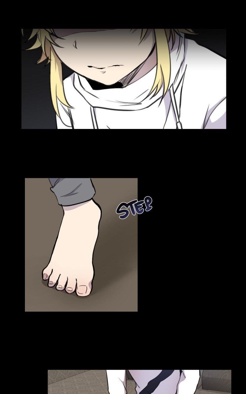 Rebirth-69Michi Chapter 46 - Page 44