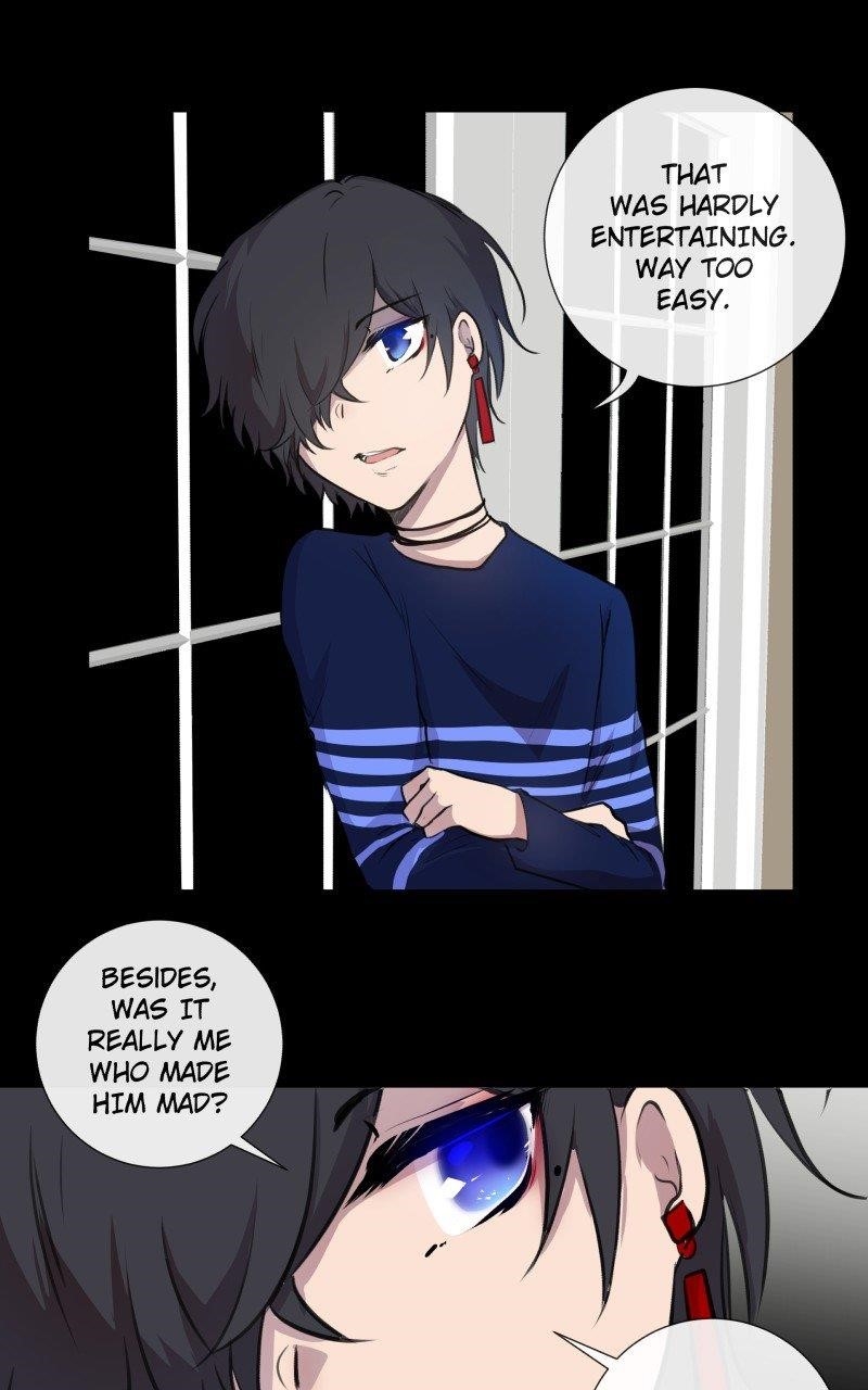 Rebirth-69Michi Chapter 46 - Page 47