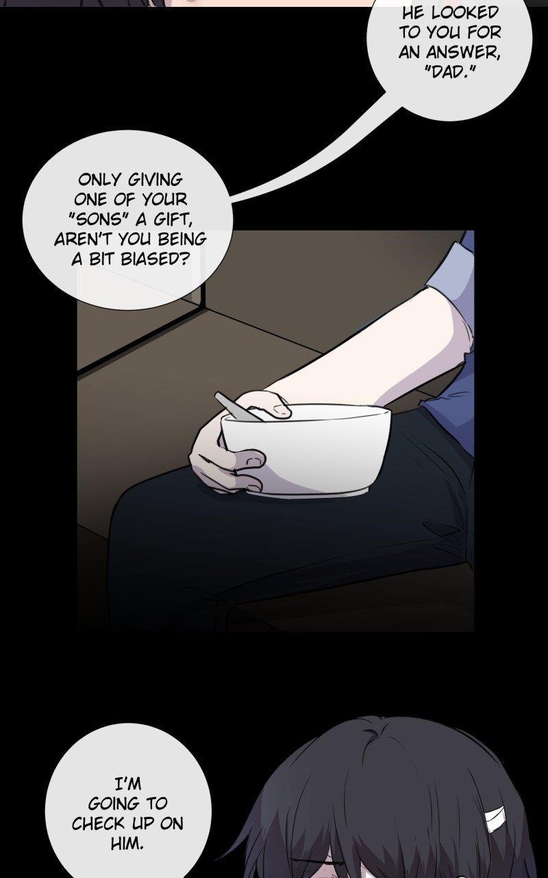 Rebirth-69Michi Chapter 46 - Page 48