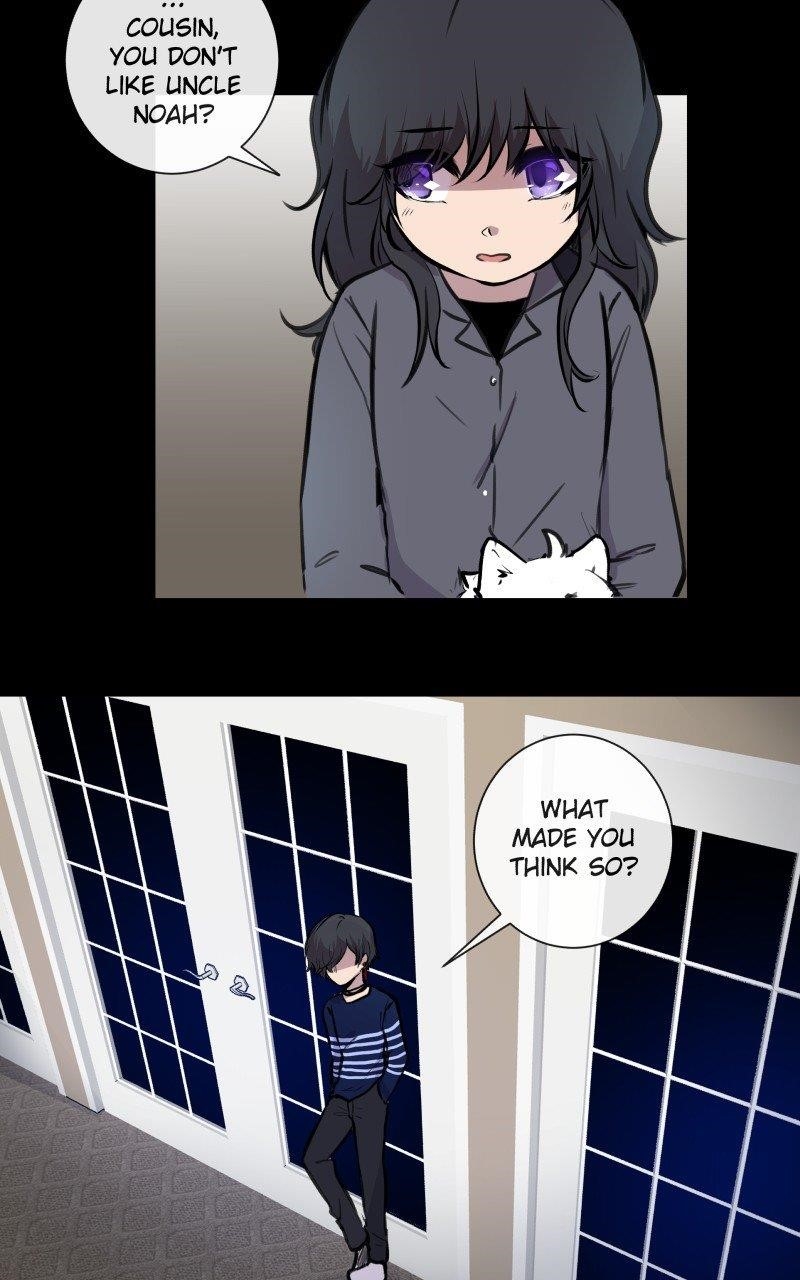 Rebirth-69Michi Chapter 46 - Page 51