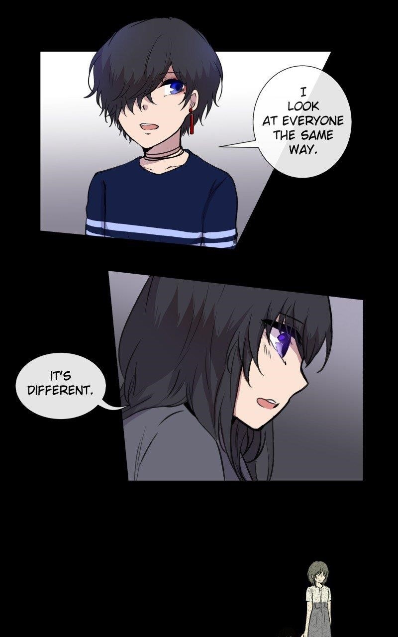 Rebirth-69Michi Chapter 46 - Page 53