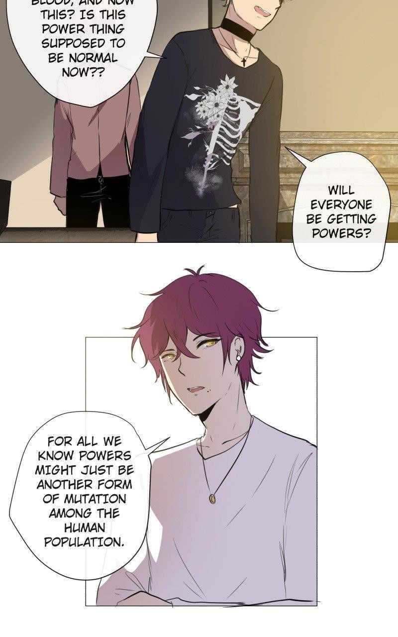 Rebirth-69Michi Chapter 46 - Page 7