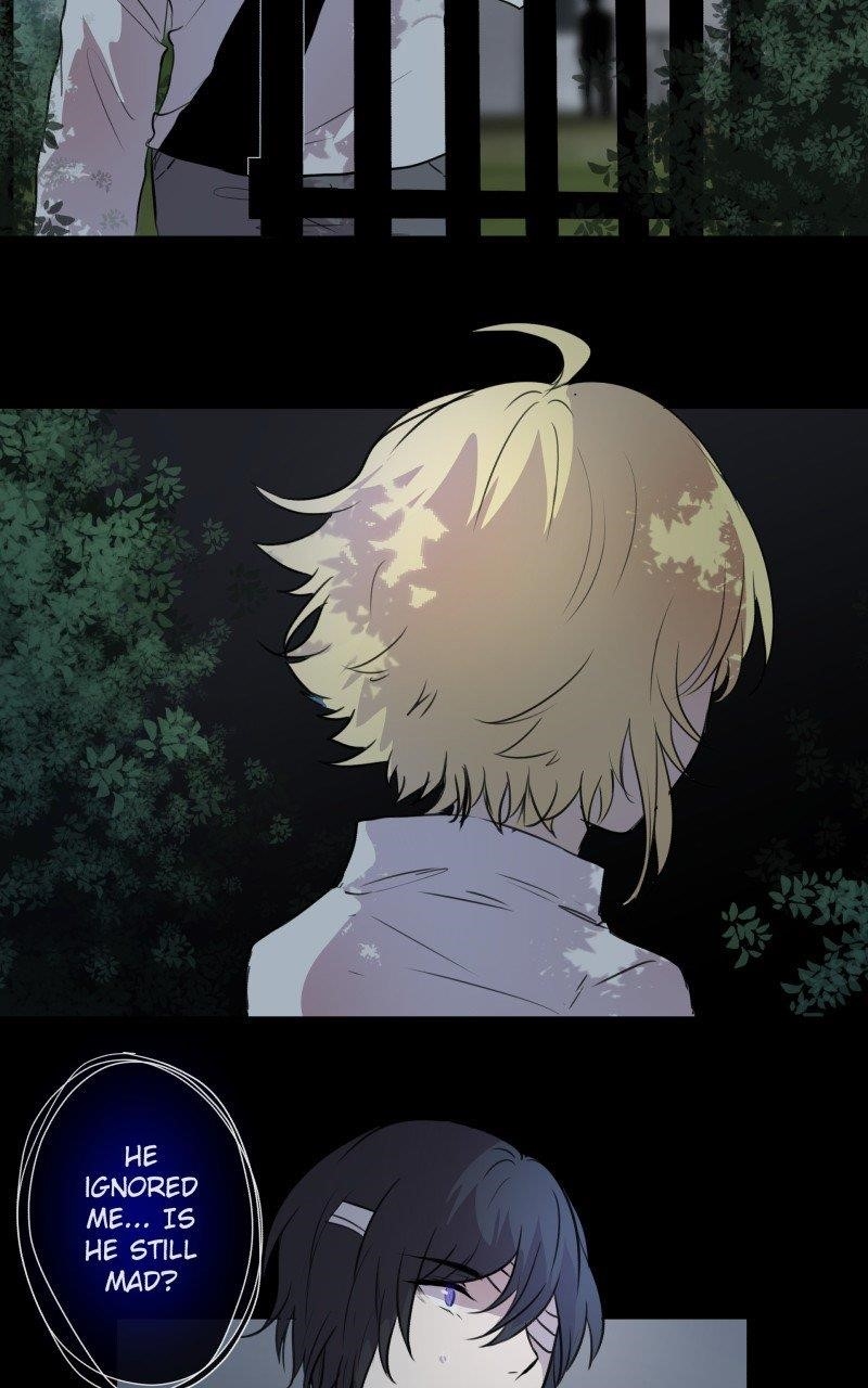 Rebirth-69Michi Chapter 47 - Page 11