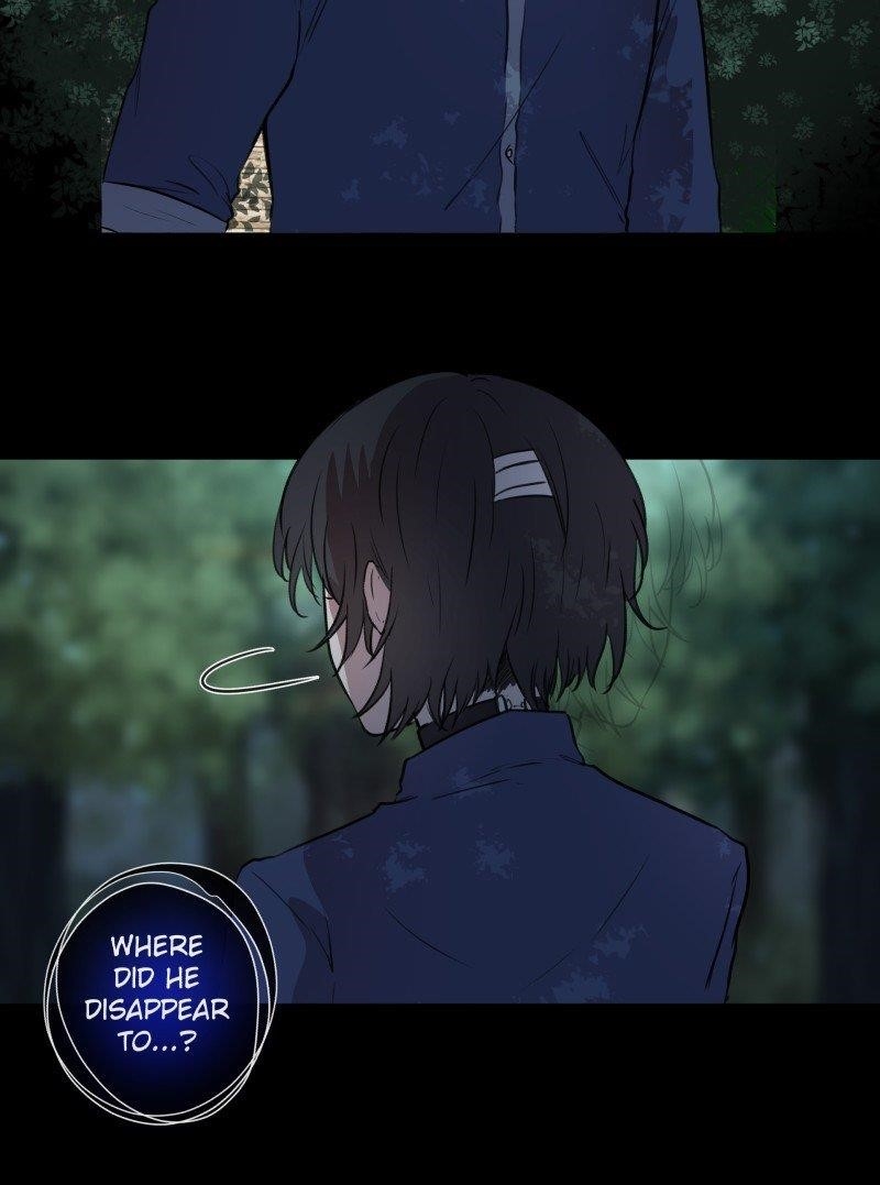 Rebirth-69Michi Chapter 47 - Page 15