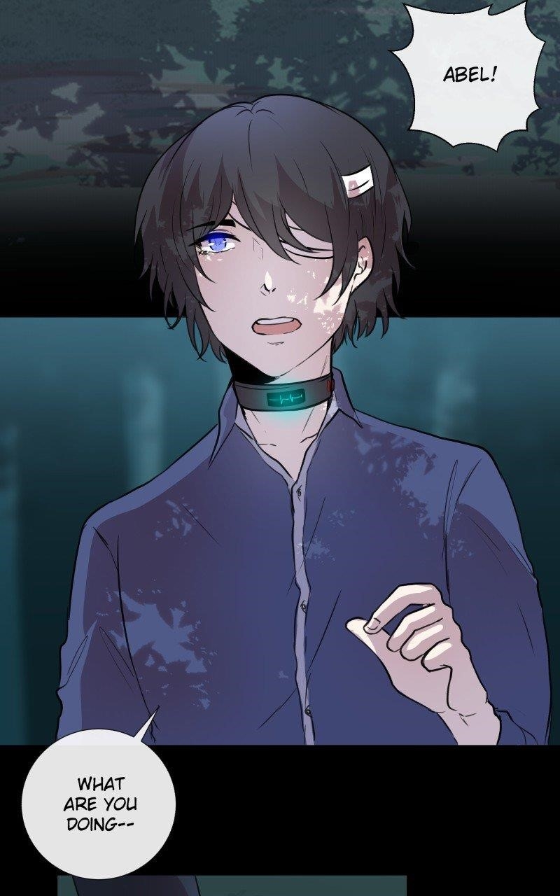 Rebirth-69Michi Chapter 47 - Page 17