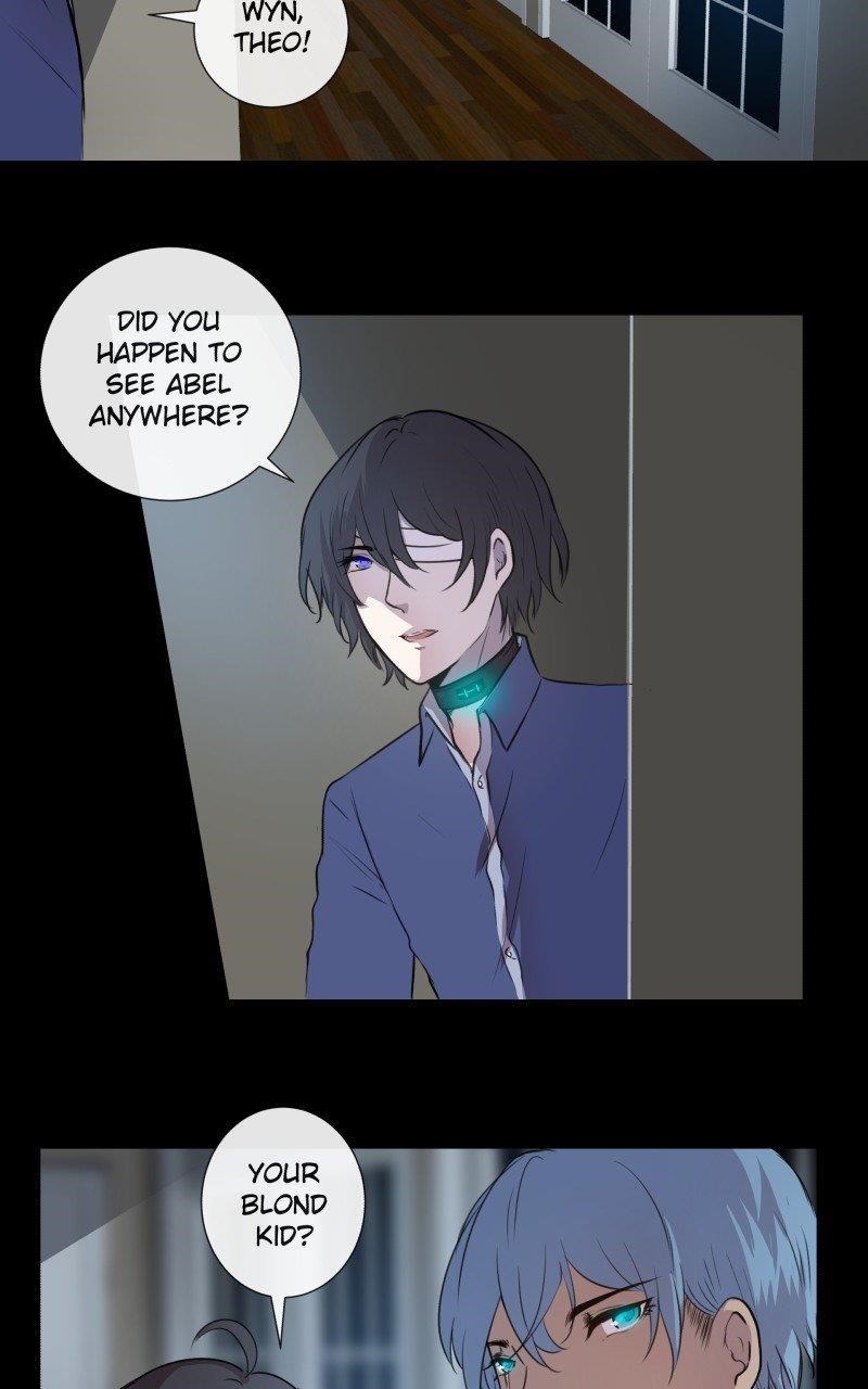 Rebirth-69Michi Chapter 47 - Page 2