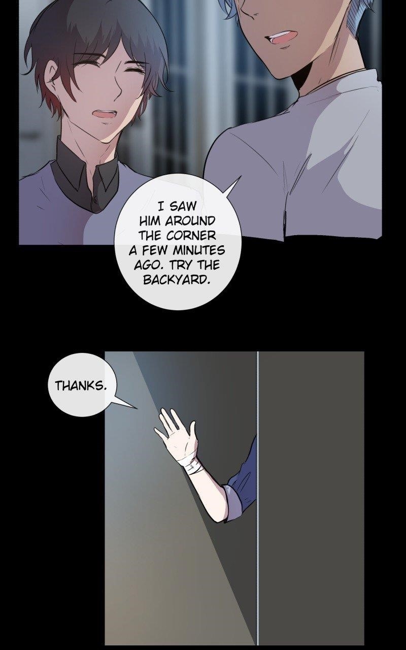 Rebirth-69Michi Chapter 47 - Page 3