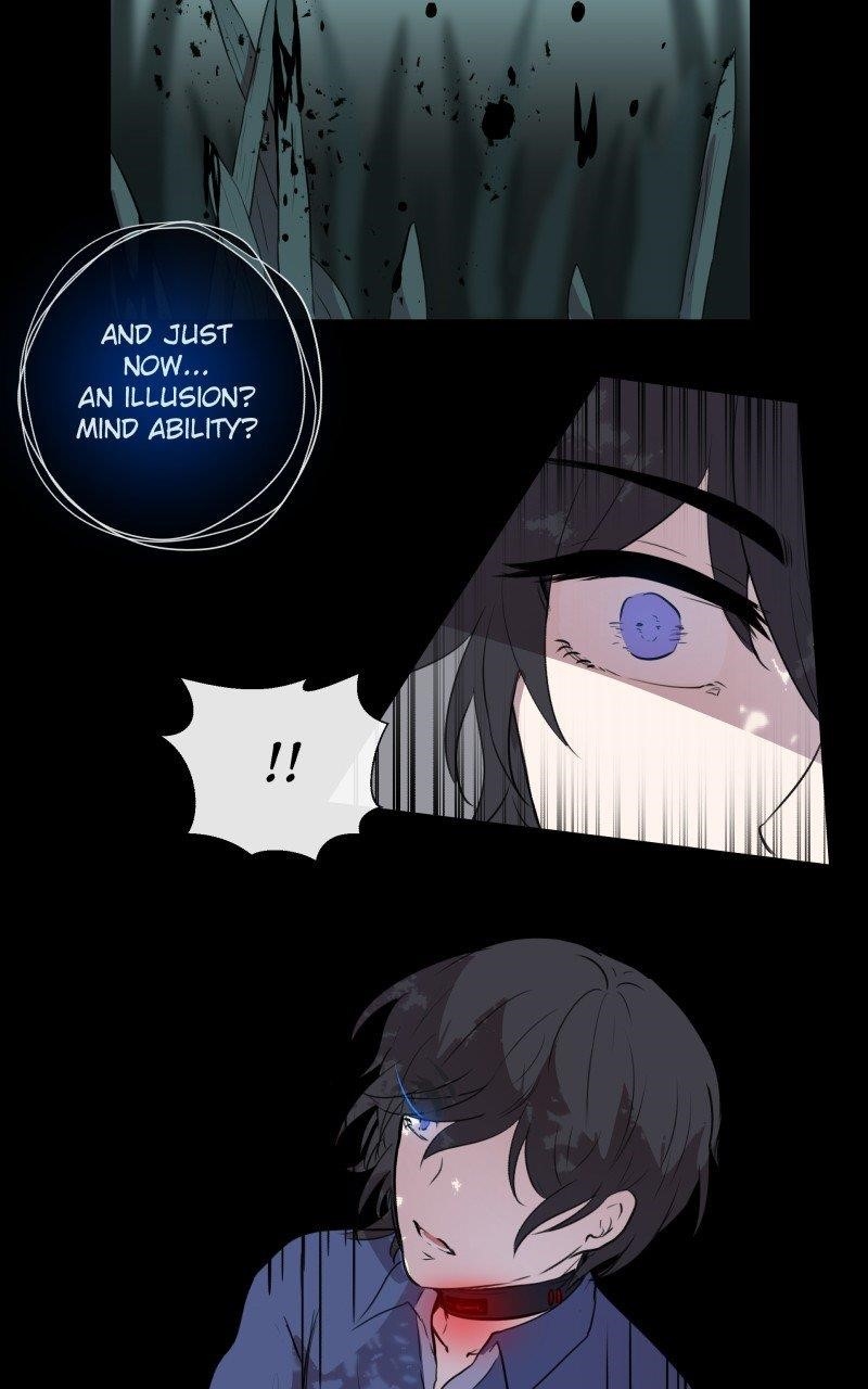 Rebirth-69Michi Chapter 47 - Page 50