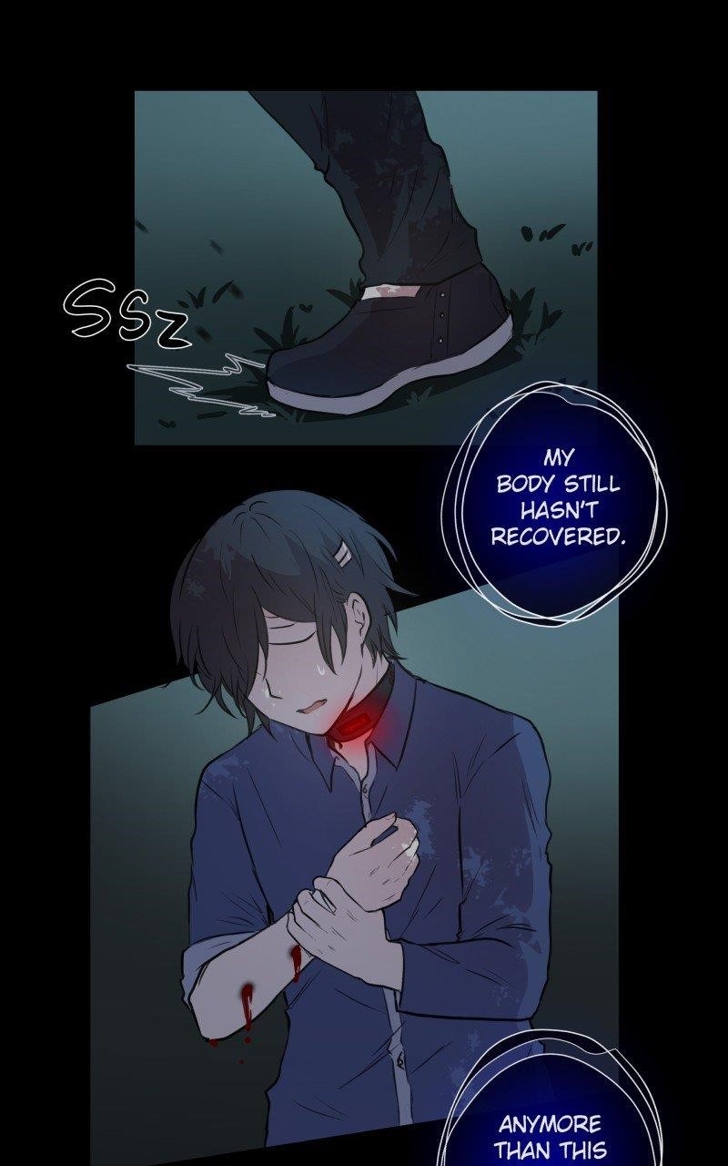 Rebirth-69Michi Chapter 47 - Page 53