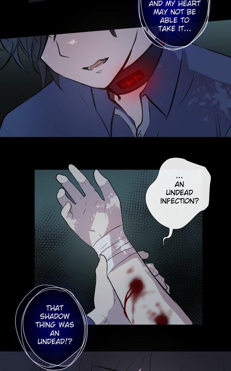 Rebirth-69Michi Chapter 47 - Page 54