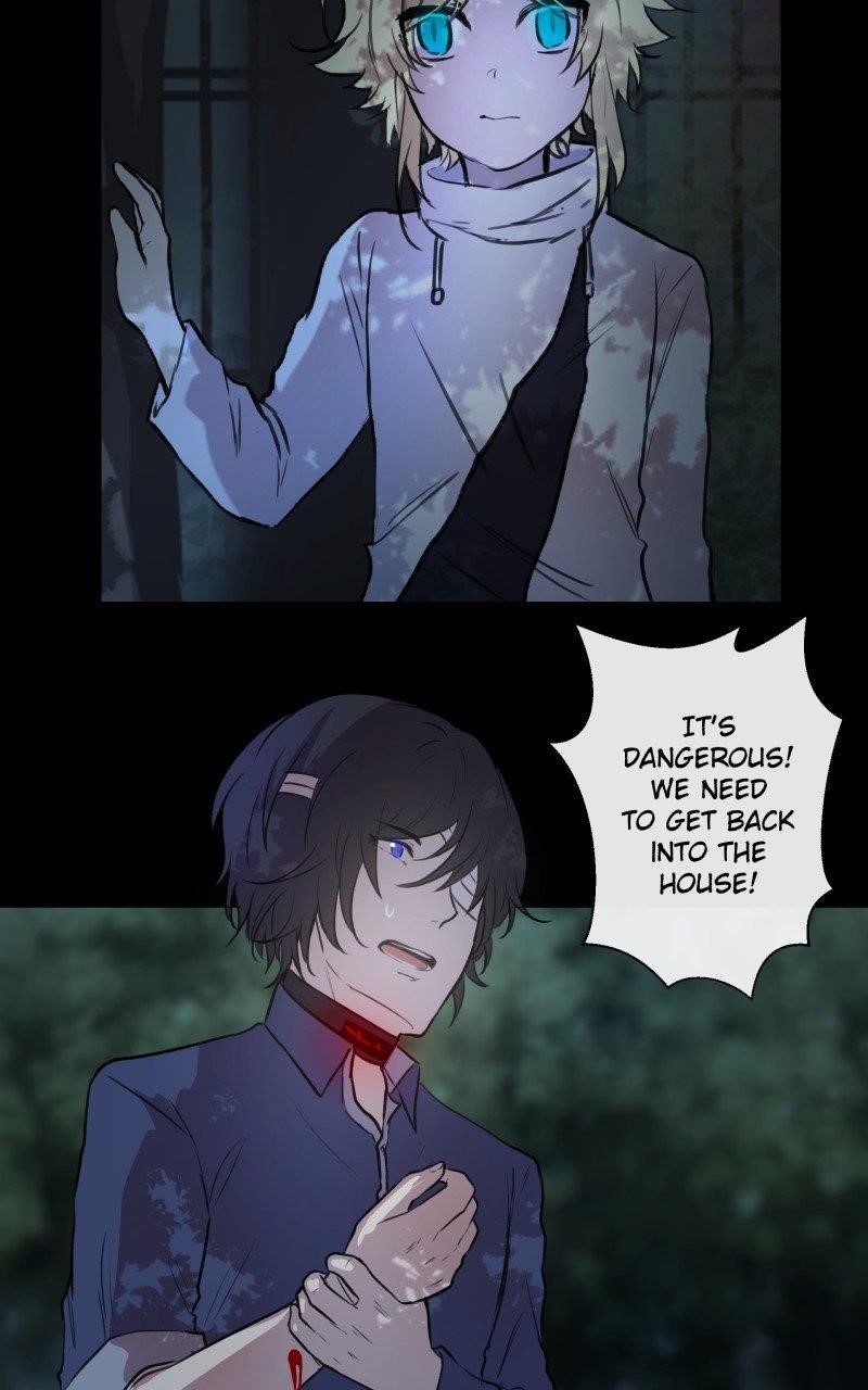 Rebirth-69Michi Chapter 47 - Page 58