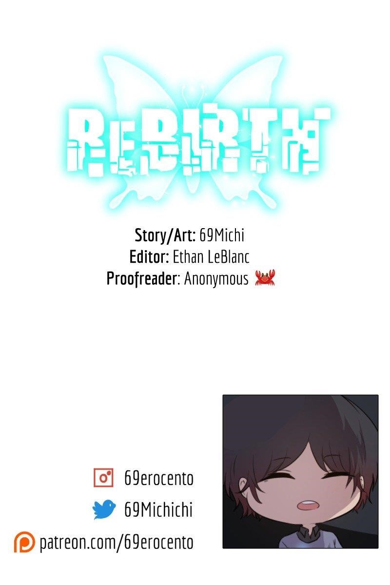 Rebirth-69Michi Chapter 47 - Page 64