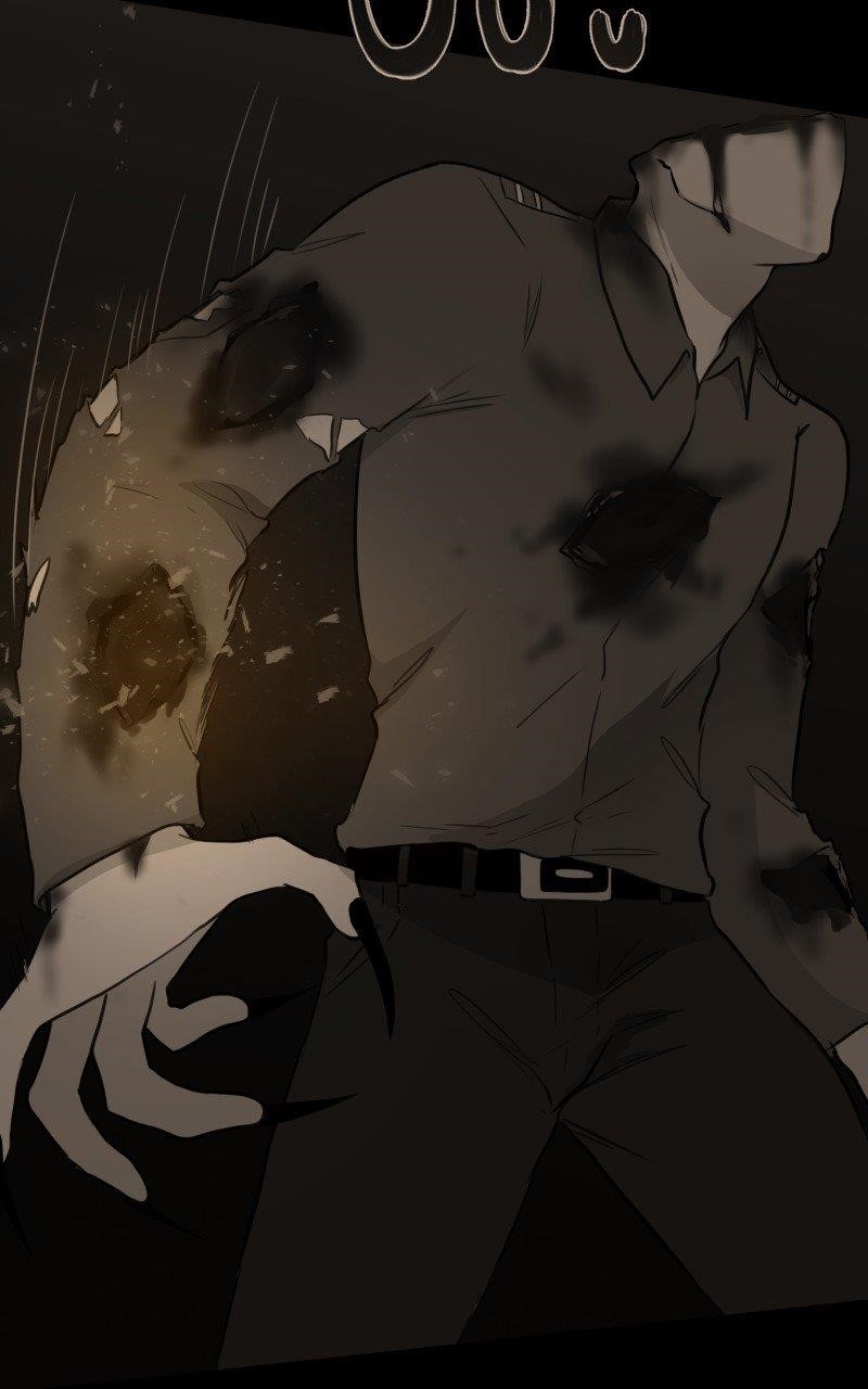 Rebirth-69Michi Chapter 48 - Page 21