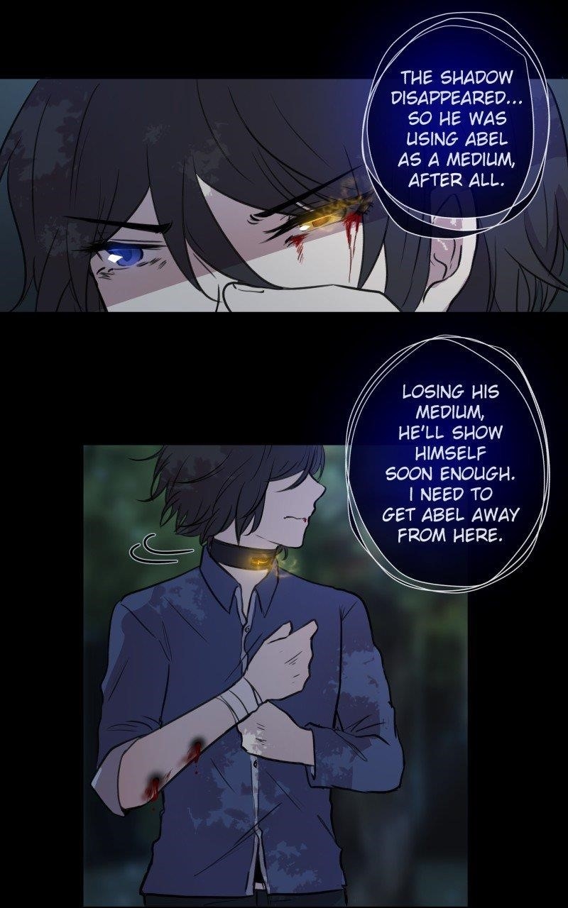 Rebirth-69Michi Chapter 48 - Page 34