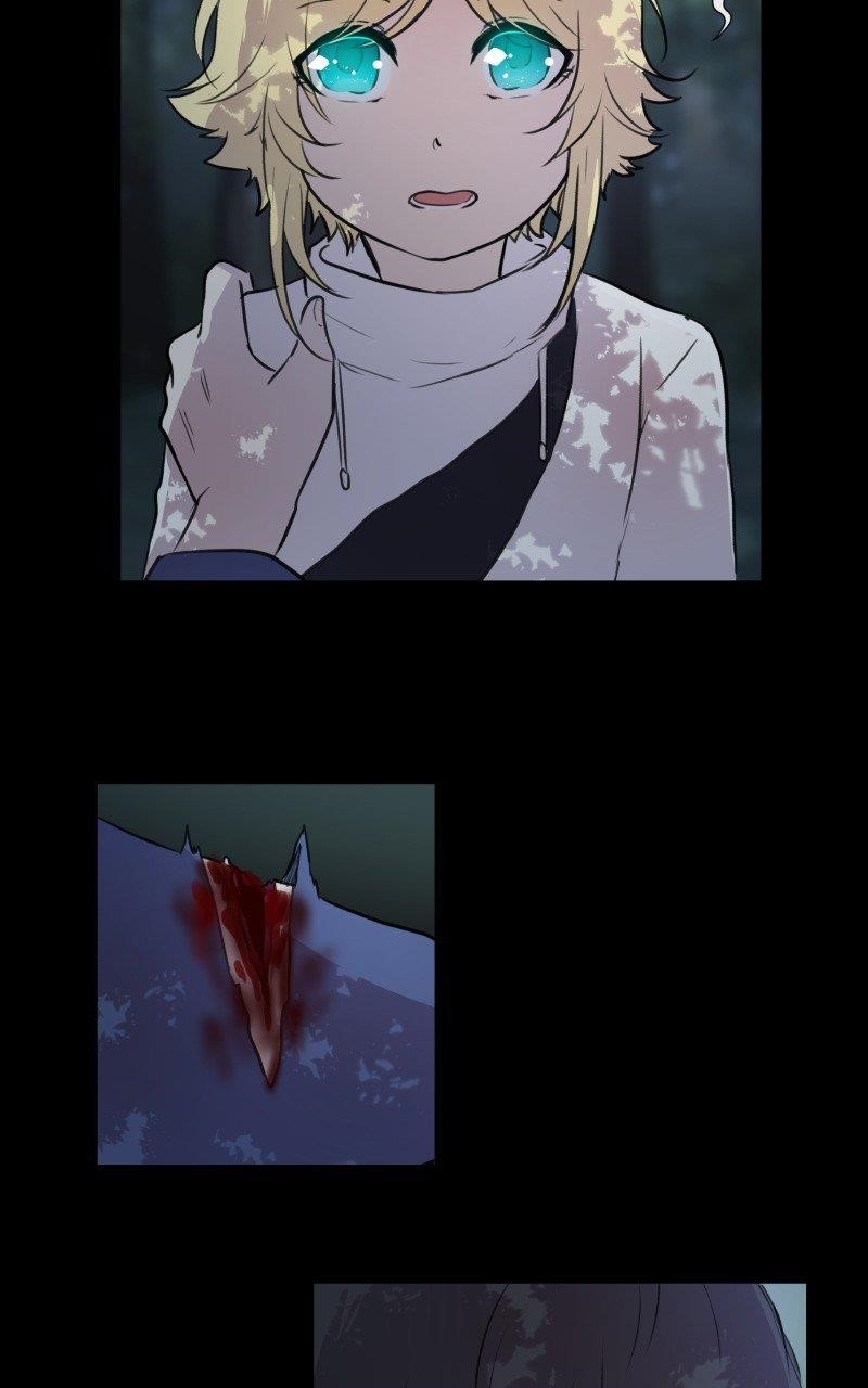 Rebirth-69Michi Chapter 48 - Page 40