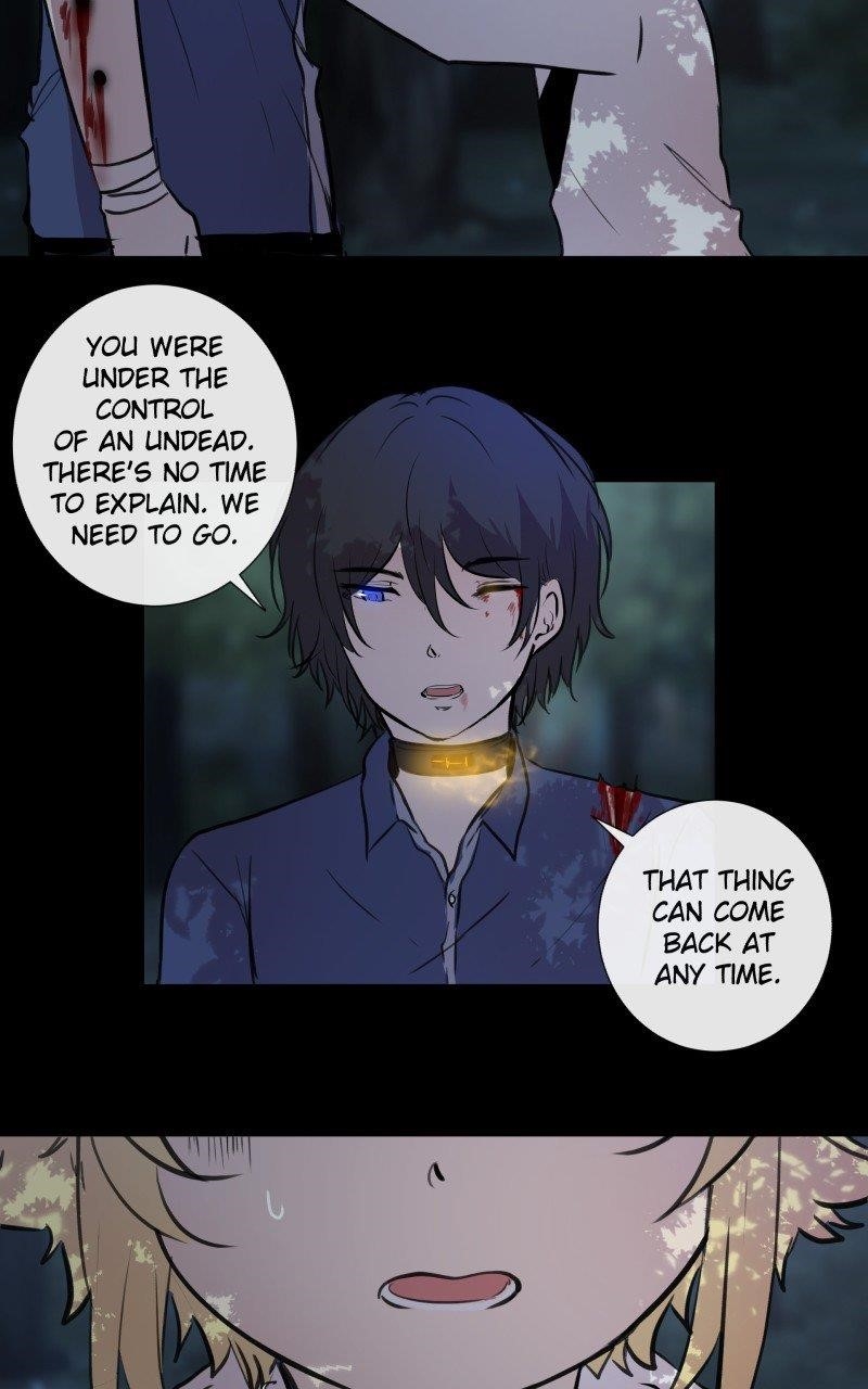 Rebirth-69Michi Chapter 48 - Page 43