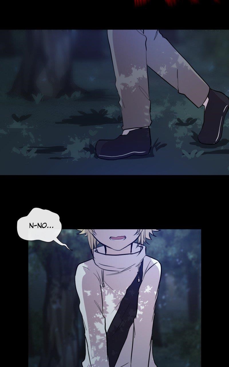 Rebirth-69Michi Chapter 48 - Page 46