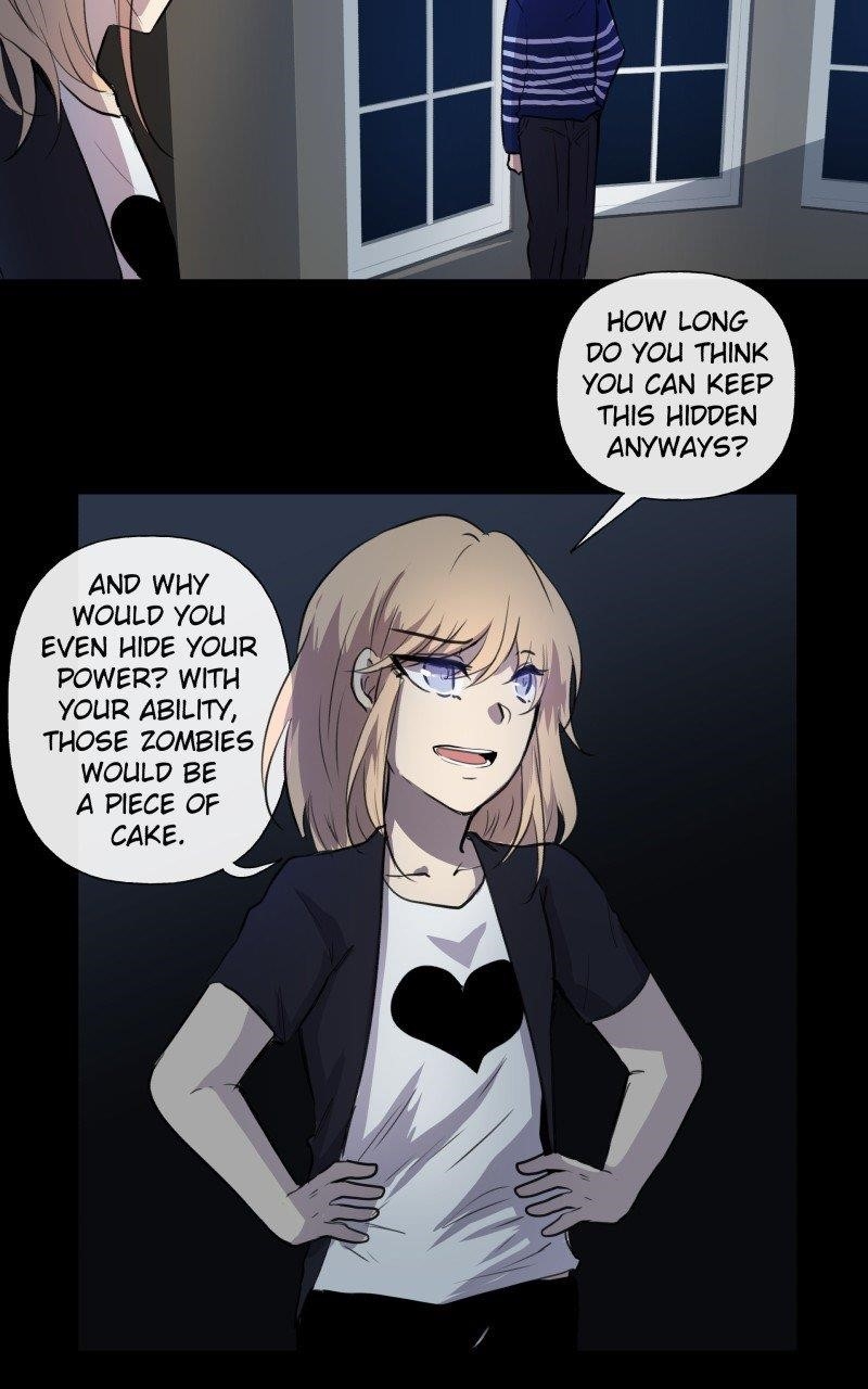 Rebirth-69Michi Chapter 49 - Page 10