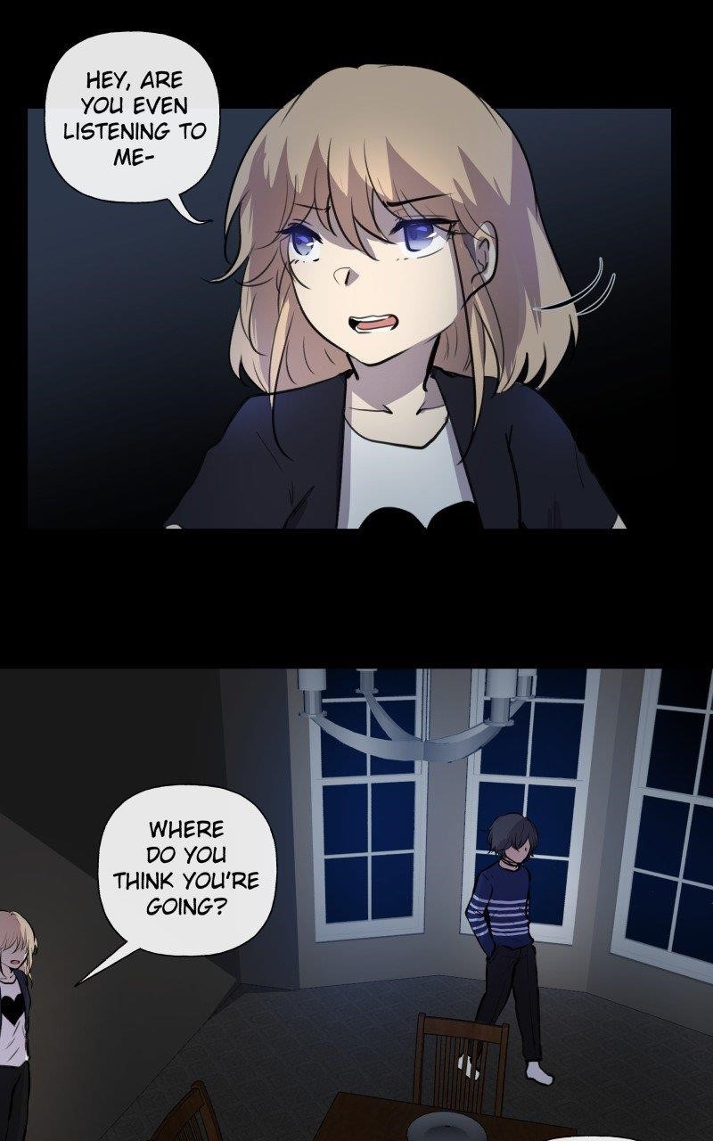 Rebirth-69Michi Chapter 49 - Page 11