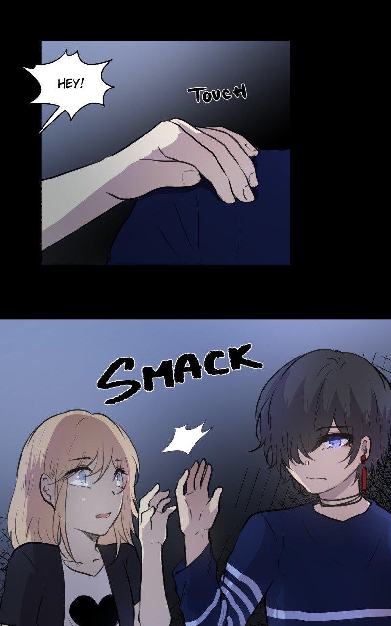 Rebirth-69Michi Chapter 49 - Page 13