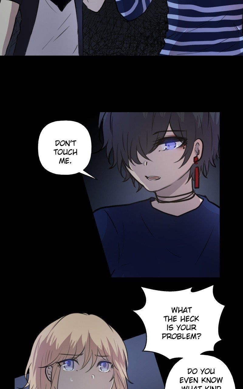 Rebirth-69Michi Chapter 49 - Page 14