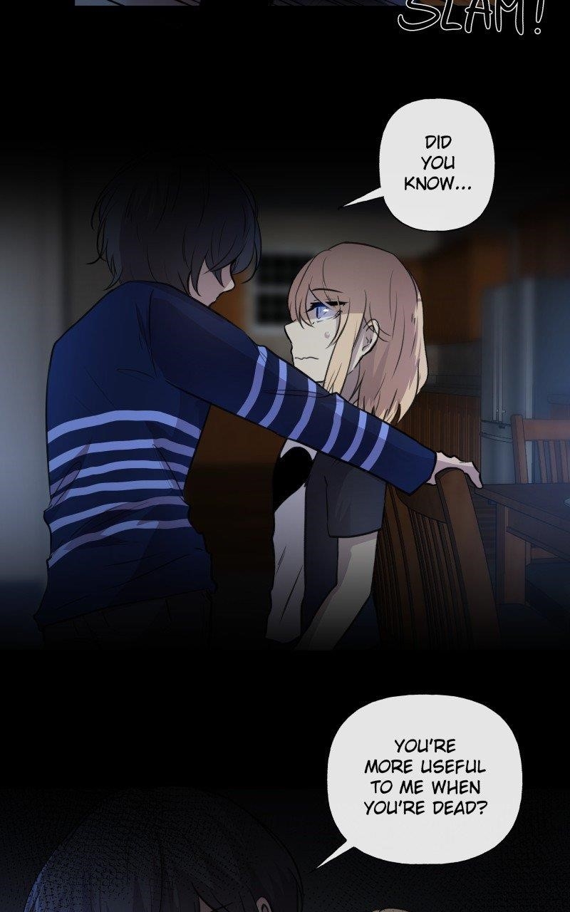 Rebirth-69Michi Chapter 49 - Page 22