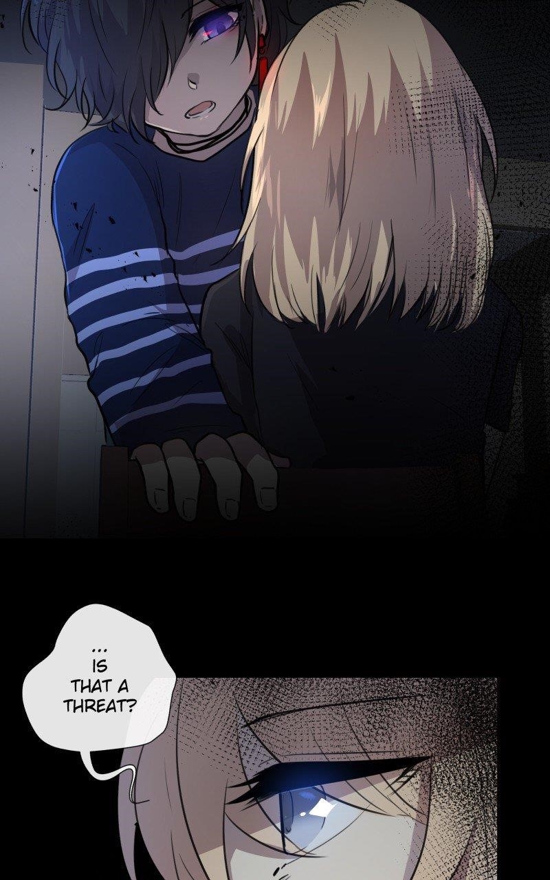 Rebirth-69Michi Chapter 49 - Page 23