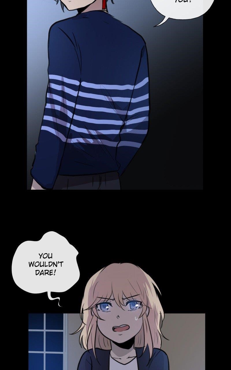 Rebirth-69Michi Chapter 49 - Page 26