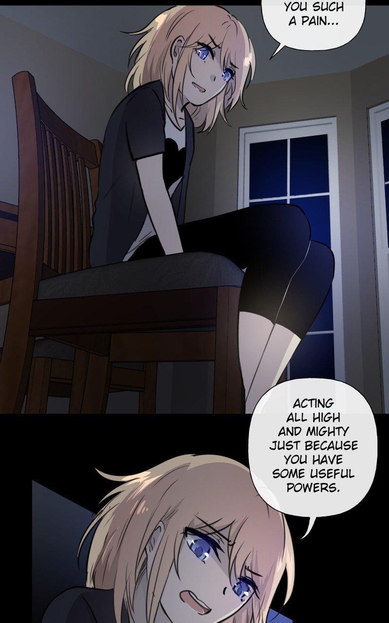 Rebirth-69Michi Chapter 49 - Page 31