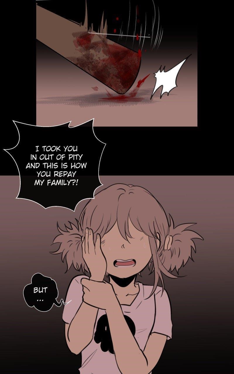 Rebirth-69Michi Chapter 49 - Page 37