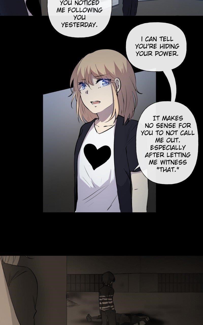 Rebirth-69Michi Chapter 49 - Page 4