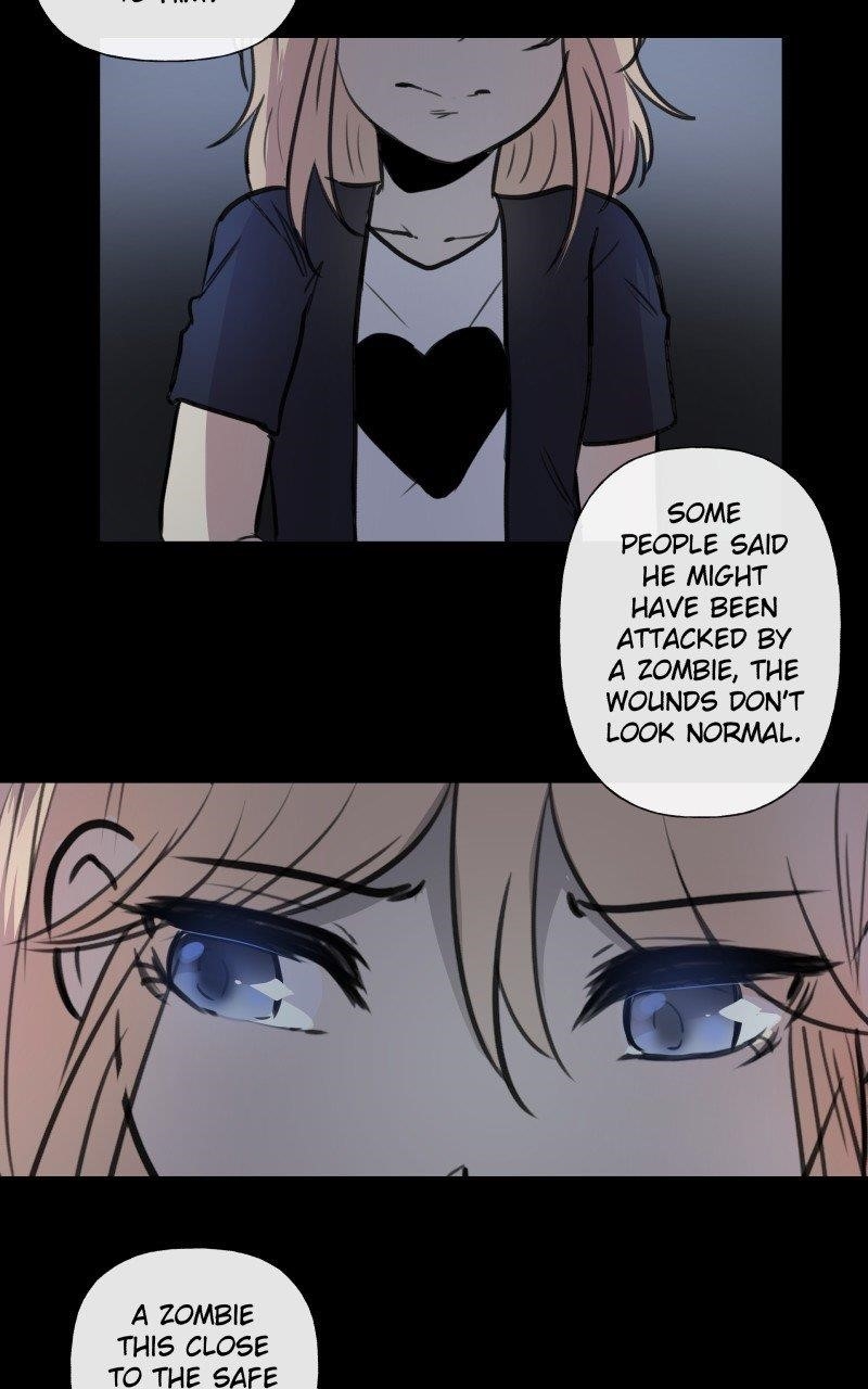 Rebirth-69Michi Chapter 49 - Page 45