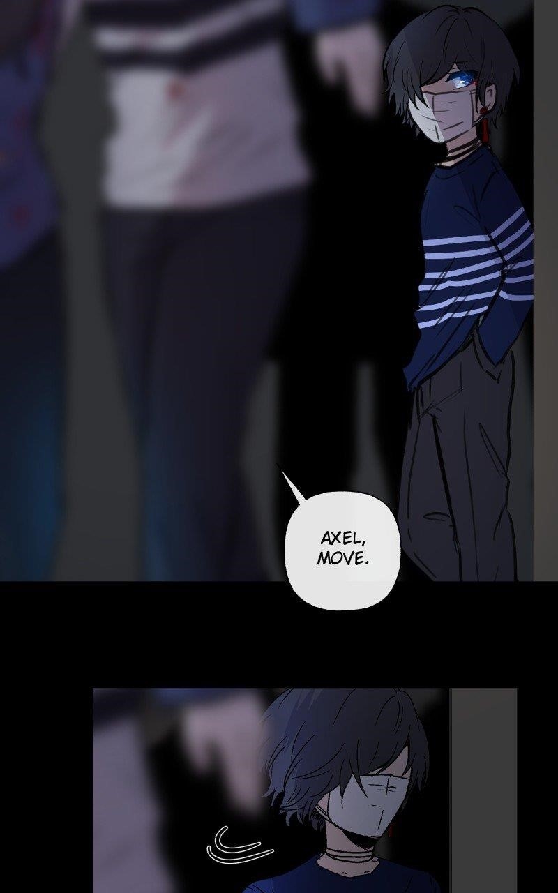 Rebirth-69Michi Chapter 49 - Page 52