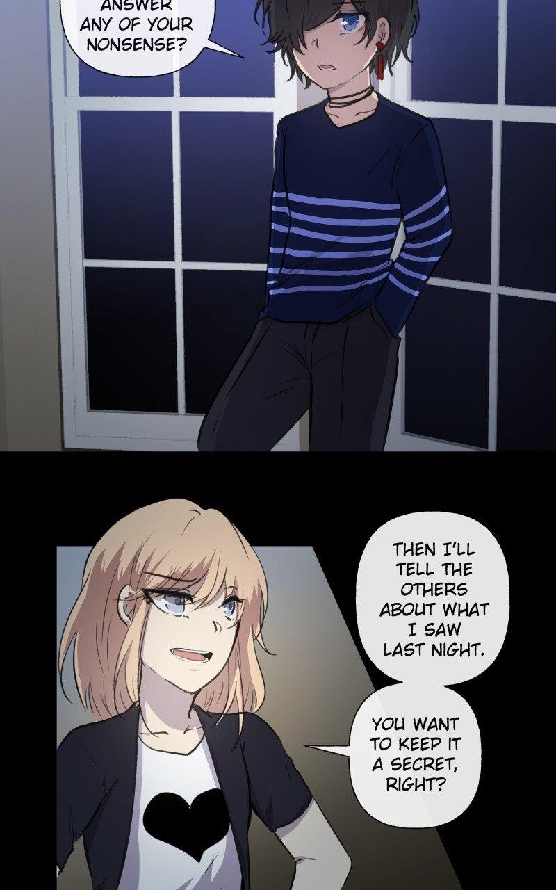 Rebirth-69Michi Chapter 49 - Page 7