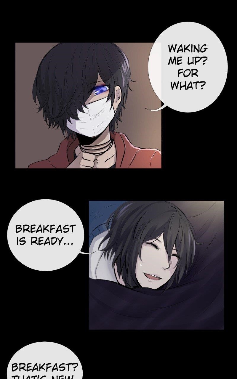 Rebirth-69Michi Chapter 5 - Page 1