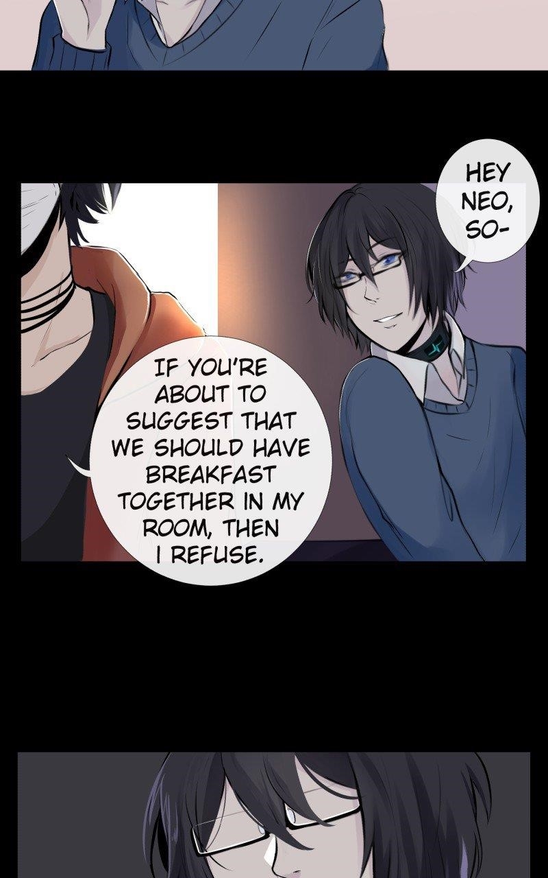 Rebirth-69Michi Chapter 5 - Page 10