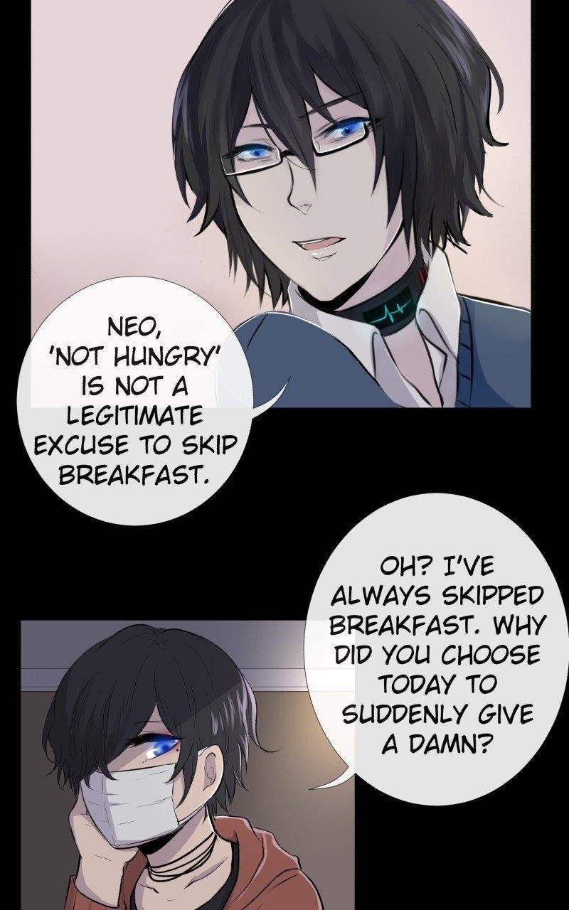 Rebirth-69Michi Chapter 5 - Page 12