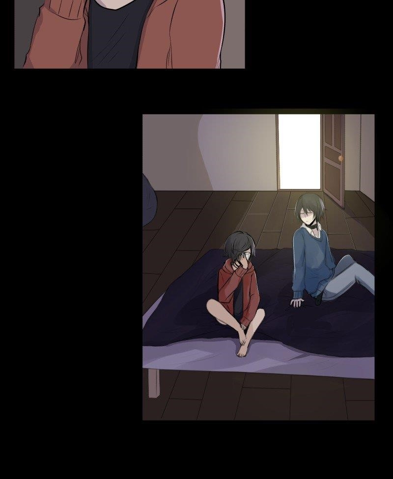 Rebirth-69Michi Chapter 5 - Page 13