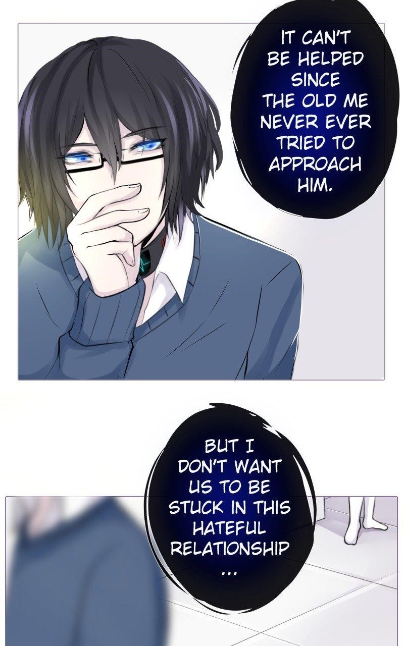 Rebirth-69Michi Chapter 5 - Page 16