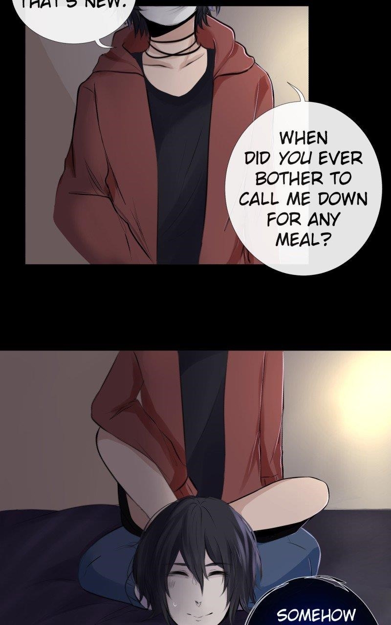 Rebirth-69Michi Chapter 5 - Page 2