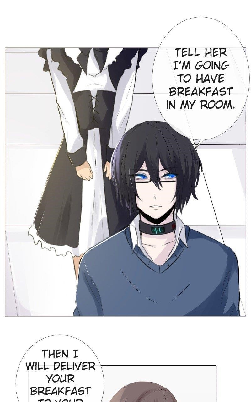 Rebirth-69Michi Chapter 5 - Page 20