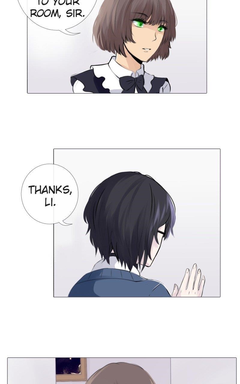 Rebirth-69Michi Chapter 5 - Page 21