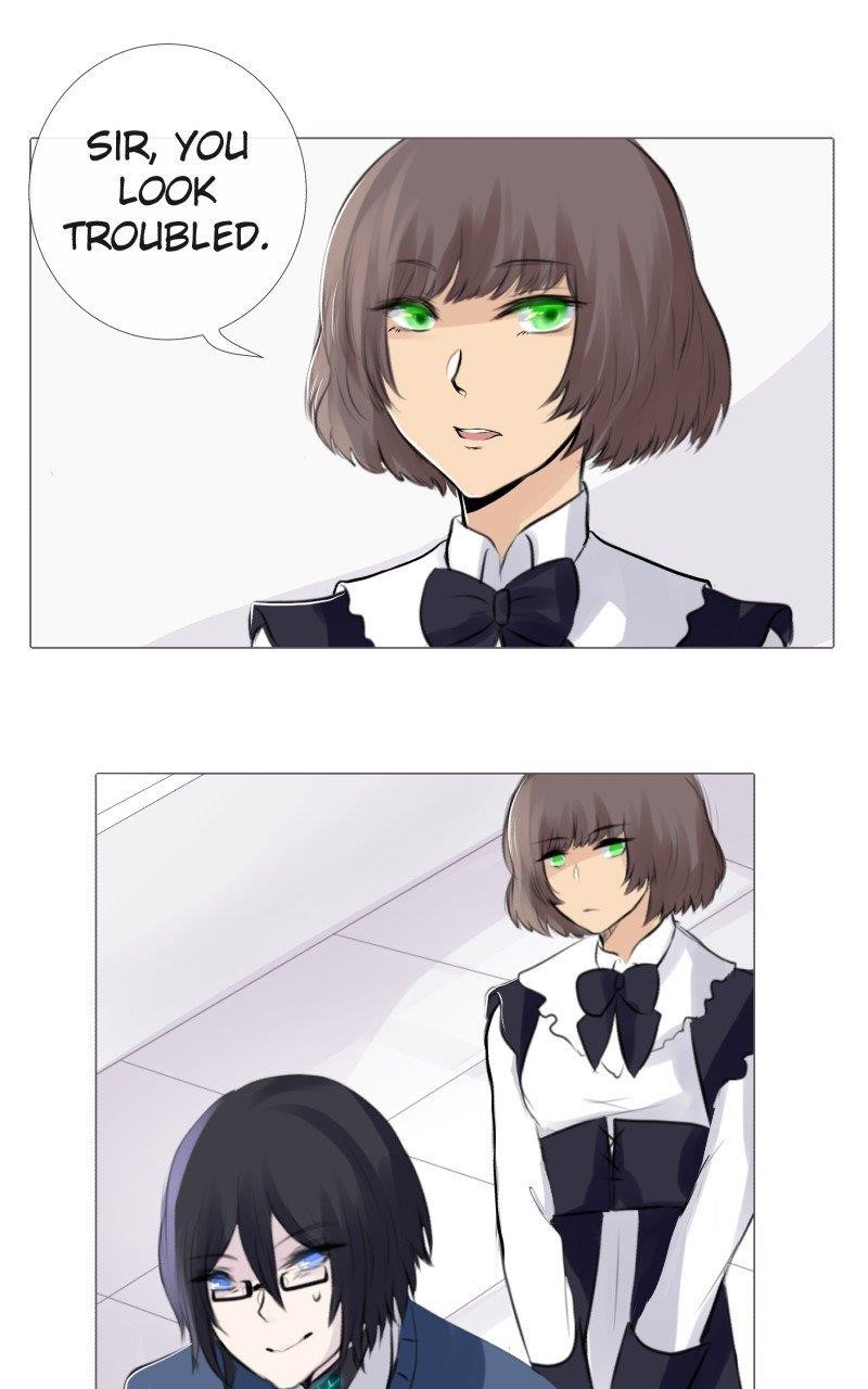 Rebirth-69Michi Chapter 5 - Page 23