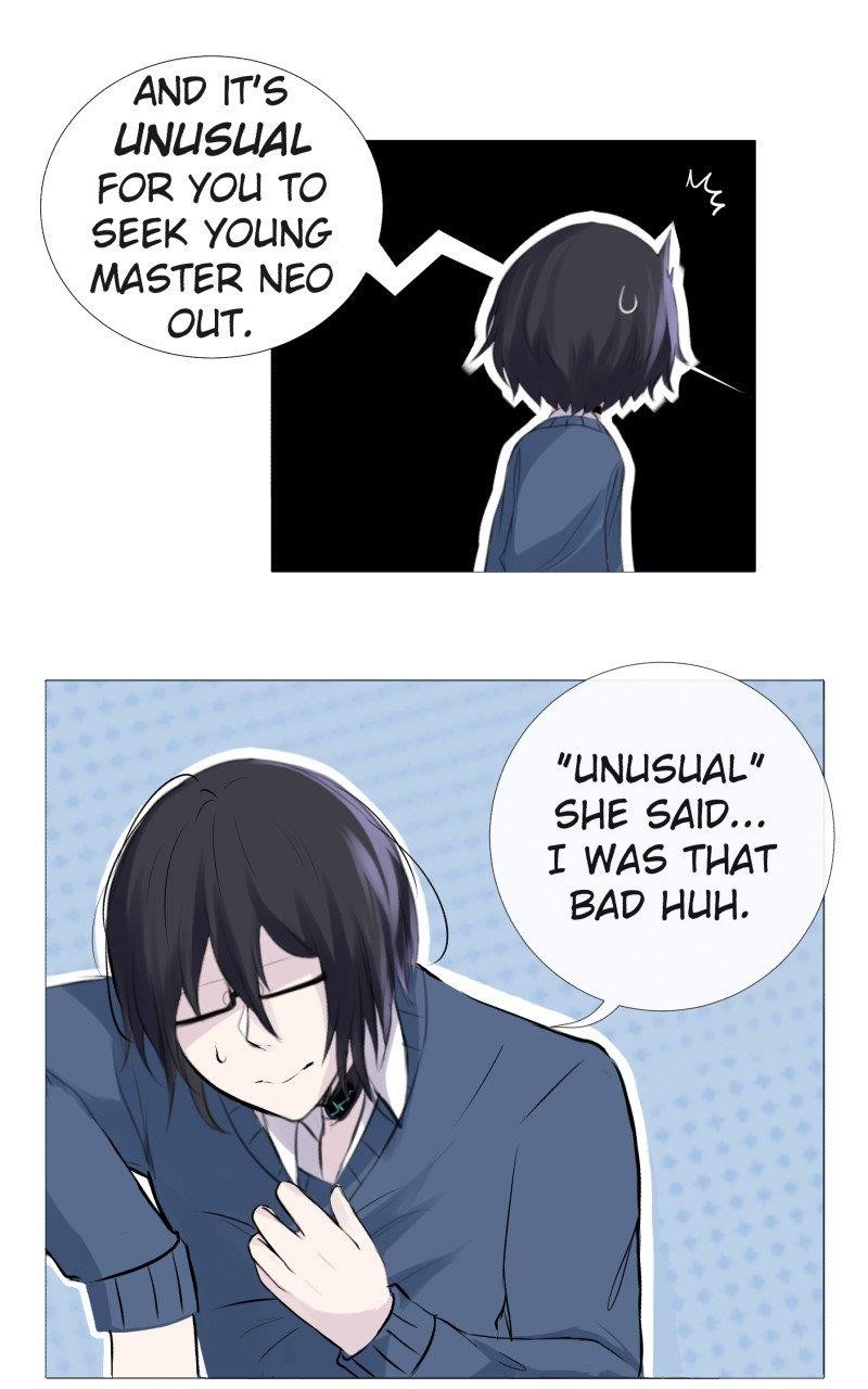 Rebirth-69Michi Chapter 5 - Page 26