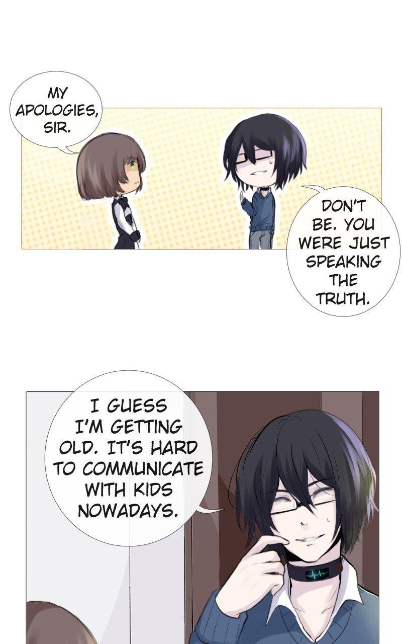 Rebirth-69Michi Chapter 5 - Page 27