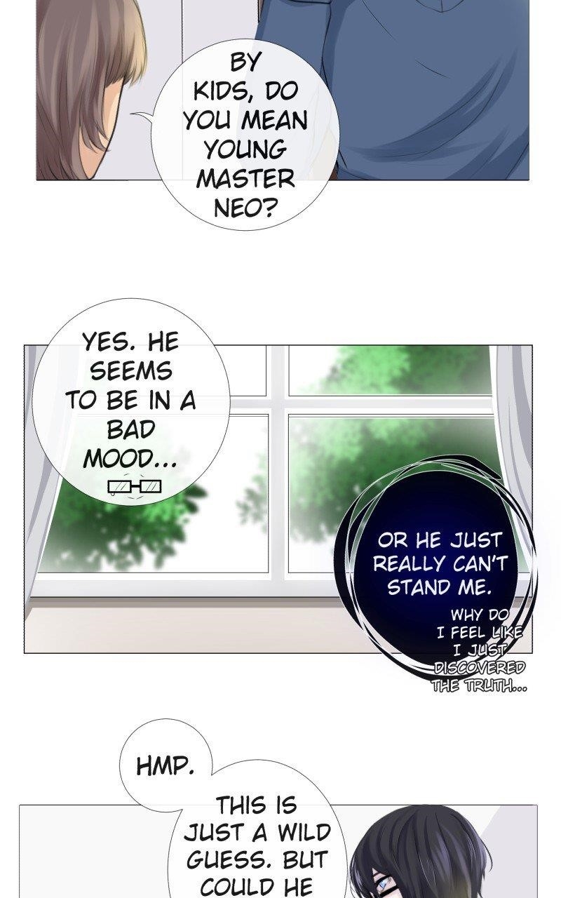 Rebirth-69Michi Chapter 5 - Page 28