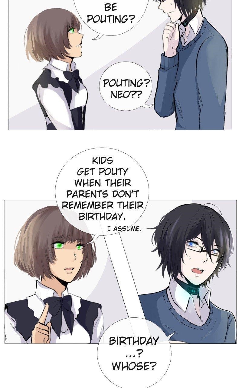 Rebirth-69Michi Chapter 5 - Page 29