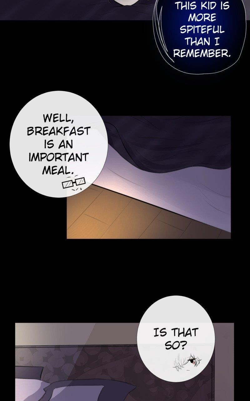 Rebirth-69Michi Chapter 5 - Page 3